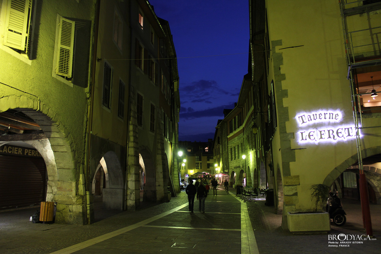 Annecy